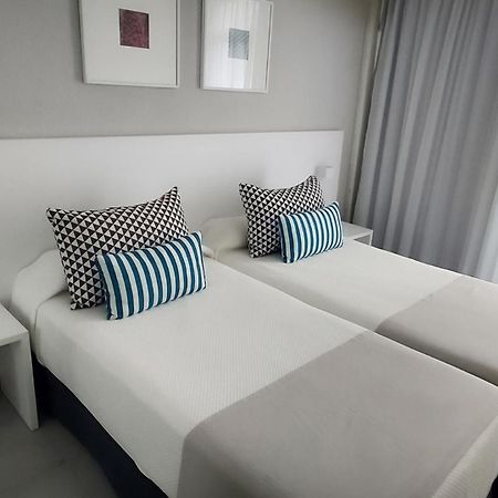 Bluesea Lagos De Cesar Puerto de Santiago  Exterior foto