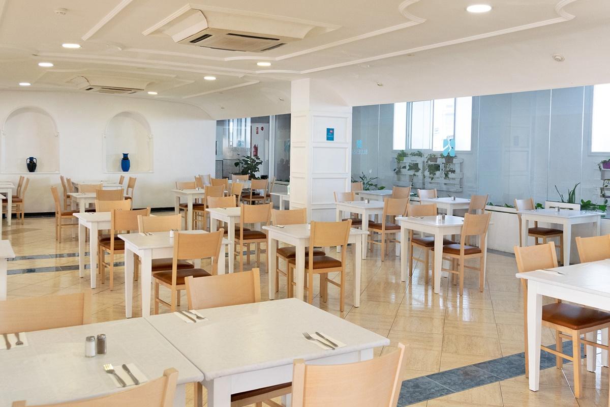 Bluesea Lagos De Cesar Puerto de Santiago  Exterior foto