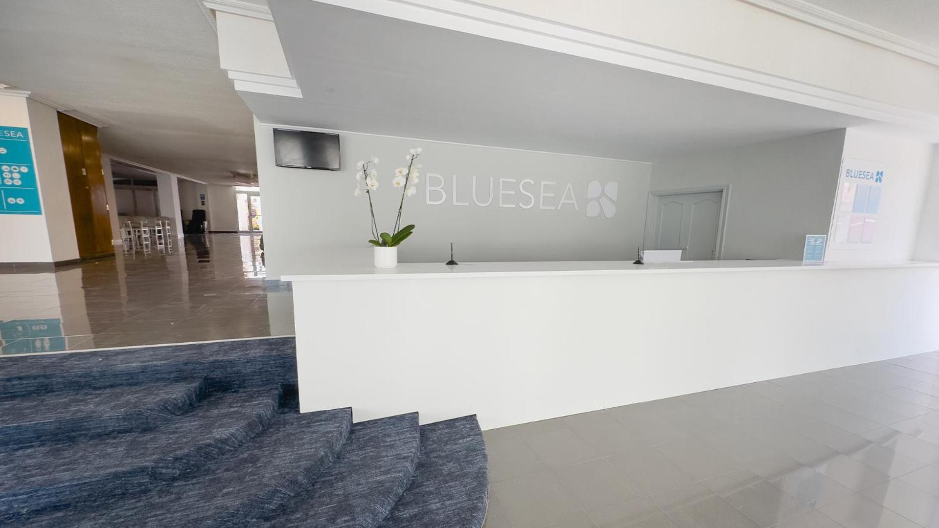 Bluesea Lagos De Cesar Puerto de Santiago  Exterior foto