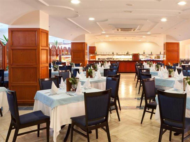 Bluesea Lagos De Cesar Puerto de Santiago  Exterior foto