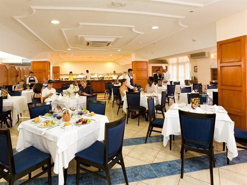 Bluesea Lagos De Cesar Puerto de Santiago  Exterior foto