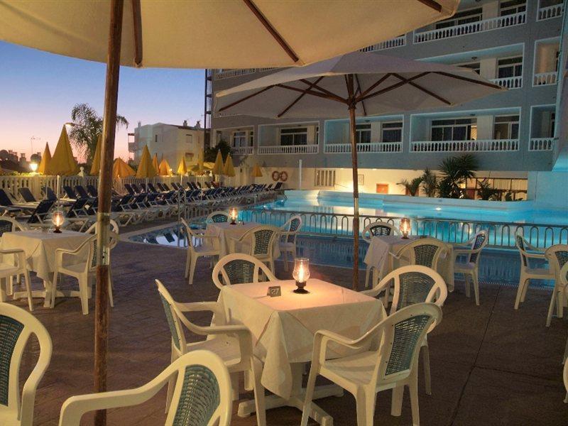 Bluesea Lagos De Cesar Puerto de Santiago  Exterior foto