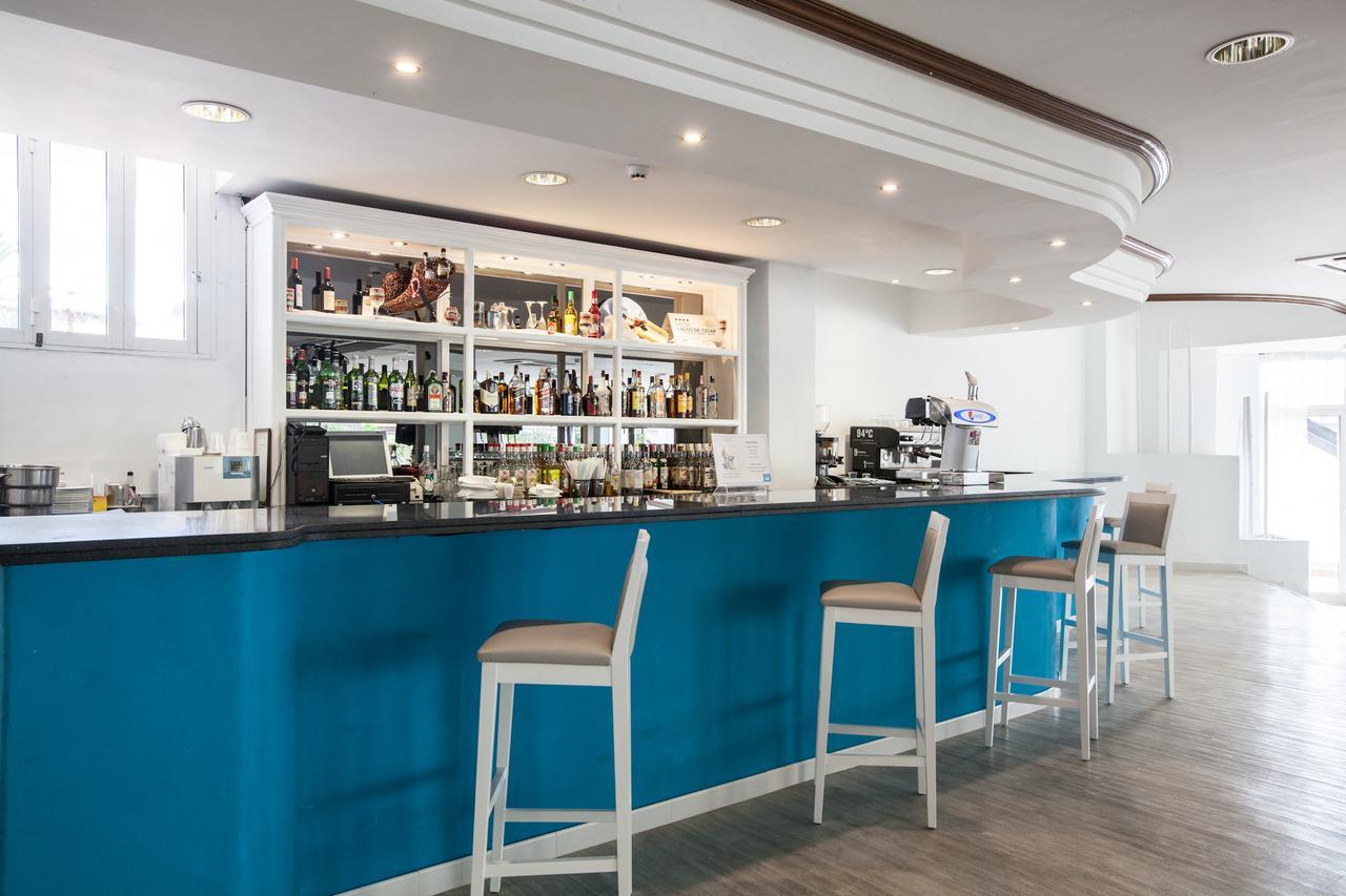 Bluesea Lagos De Cesar Puerto de Santiago  Exterior foto